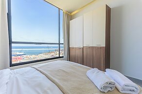 Gate 9 Tower -Studios & Apts Mar Mikhael