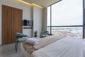 Gate 9 Tower -Studios & Apts Mar Mikhael