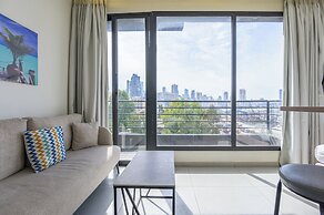 Gate 9 Tower -Studios & Apts Mar Mikhael
