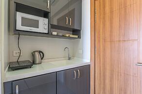 Gate 9 Tower -Studios & Apts Mar Mikhael
