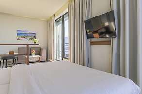 Gate 9 Tower -Studios & Apts Mar Mikhael