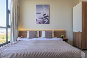 Gate 9 Tower -Studios & Apts Mar Mikhael