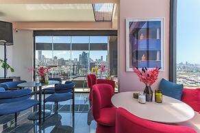 Gate 9 Tower -Studios & Apts Mar Mikhael