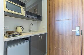 Gate 9 Tower -Studios & Apts Mar Mikhael