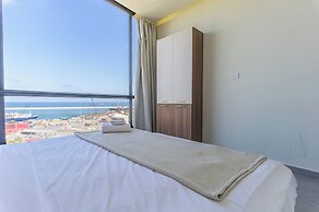 Gate 9 Tower -Studios & Apts Mar Mikhael