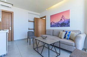 Gate 9 Tower -Studios & Apts Mar Mikhael