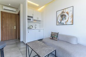 Gate 9 Tower -Studios & Apts Mar Mikhael