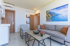 Gate 9 Tower -Studios & Apts Mar Mikhael