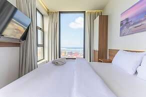 Gate 9 Tower -Studios & Apts Mar Mikhael