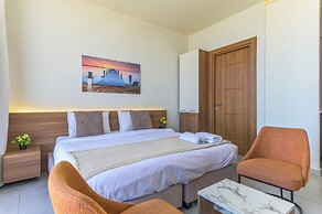 Gate 9 Tower -Studios & Apts Mar Mikhael
