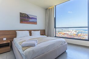 Gate 9 Tower -Studios & Apts Mar Mikhael