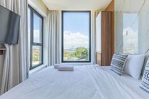 Gate 9 Tower -Studios & Apts Mar Mikhael