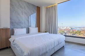 Gate 9 Tower -Studios & Apts Mar Mikhael