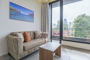 Gate 9 Tower -Studios & Apts Mar Mikhael