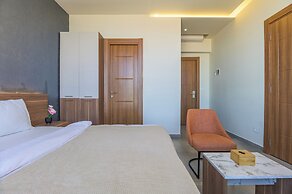 Gate 9 Tower -Studios & Apts Mar Mikhael