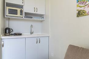 Gate 9 Tower -Studios & Apts Mar Mikhael