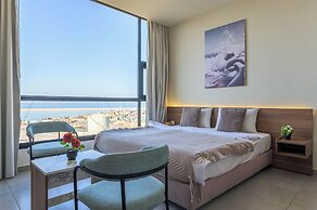 Gate 9 Tower -Studios & Apts Mar Mikhael