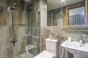 Gate 9 Tower -Studios & Apts Mar Mikhael