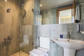 Gate 9 Tower -Studios & Apts Mar Mikhael