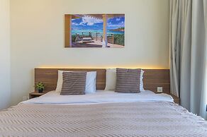 Gate 9 Tower -Studios & Apts Mar Mikhael