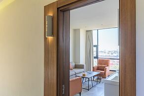 Gate 9 Tower -Studios & Apts Mar Mikhael