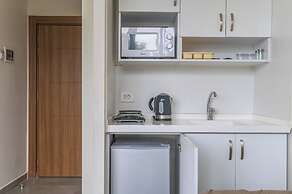 Gate 9 Tower -Studios & Apts Mar Mikhael