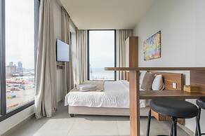 Gate 9 Tower -Studios & Apts Mar Mikhael