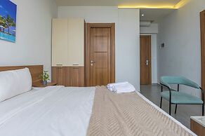 Gate 9 Tower -Studios & Apts Mar Mikhael
