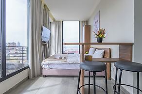 Gate 9 Tower -Studios & Apts Mar Mikhael