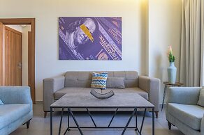 Gate 9 Tower -Studios & Apts Mar Mikhael