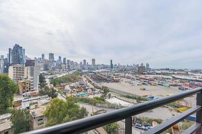 Gate 9 Tower -Studios & Apts Mar Mikhael