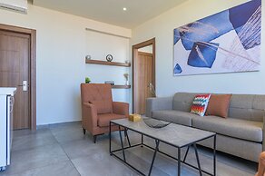 Gate 9 Tower -Studios & Apts Mar Mikhael