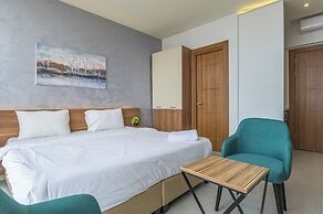Gate 9 Tower -Studios & Apts Mar Mikhael