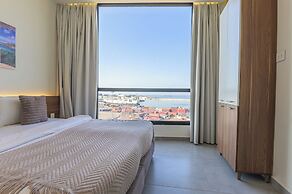 Gate 9 Tower -Studios & Apts Mar Mikhael