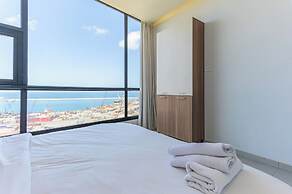 Gate 9 Tower -Studios & Apts Mar Mikhael