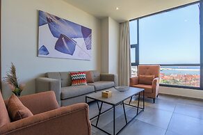 Gate 9 Tower -Studios & Apts Mar Mikhael
