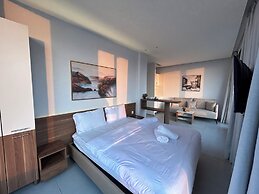 Gate 9 Tower -Studios & Apts Mar Mikhael
