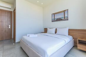 Gate 9 Tower -Studios & Apts Mar Mikhael