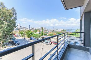 Gate 9 Tower -Studios & Apts Mar Mikhael