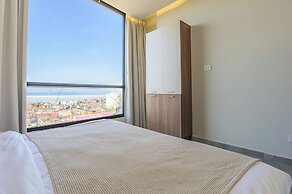 Gate 9 Tower -Studios & Apts Mar Mikhael