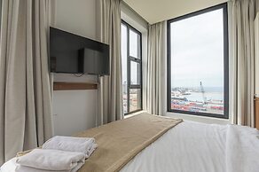 Gate 9 Tower -Studios & Apts Mar Mikhael