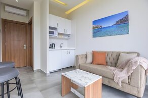 Gate 9 Tower -Studios & Apts Mar Mikhael