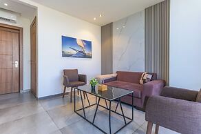 Gate 9 Tower -Studios & Apts Mar Mikhael