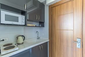 Gate 9 Tower -Studios & Apts Mar Mikhael