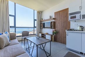 Gate 9 Tower -Studios & Apts Mar Mikhael