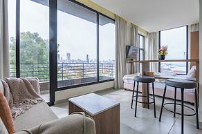 Gate 9 Tower -Studios & Apts Mar Mikhael