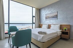 Gate 9 Tower -Studios & Apts Mar Mikhael