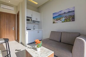 Gate 9 Tower -Studios & Apts Mar Mikhael