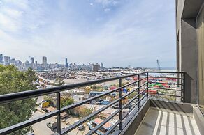 Gate 9 Tower -Studios & Apts Mar Mikhael