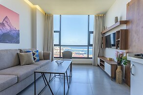 Gate 9 Tower -Studios & Apts Mar Mikhael